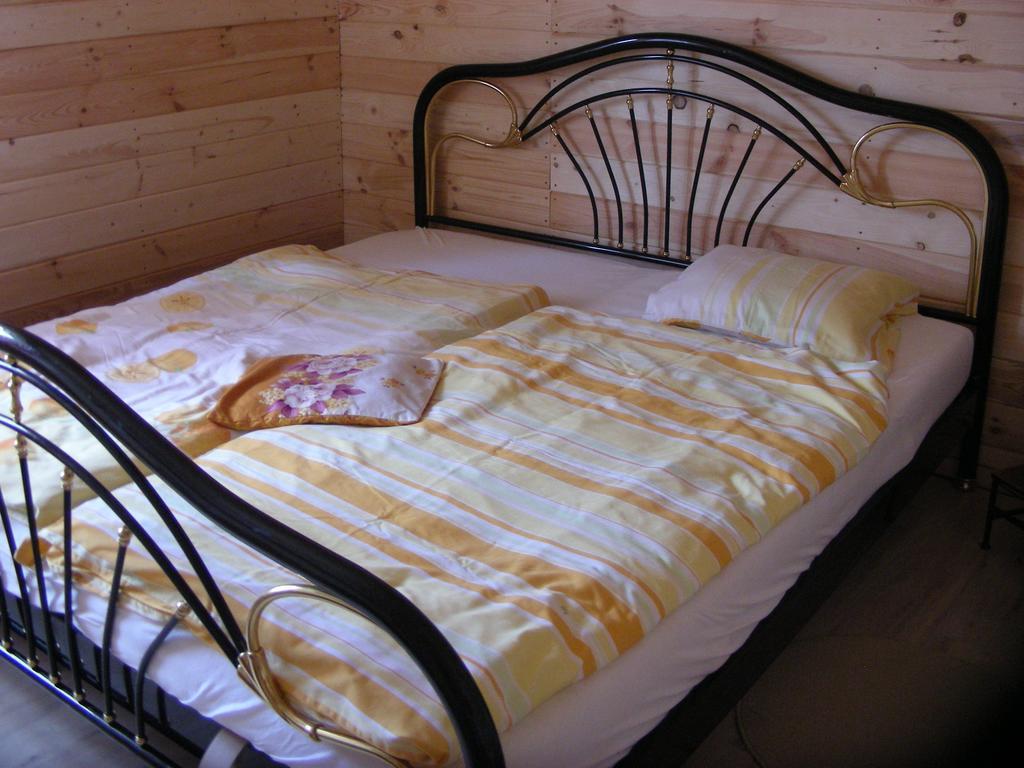 Pod Kotem Villa รอวี ภายนอก รูปภาพ