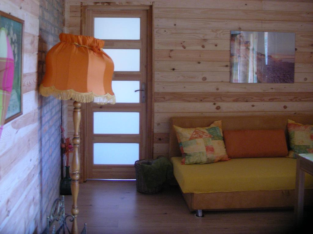 Pod Kotem Villa รอวี ภายนอก รูปภาพ