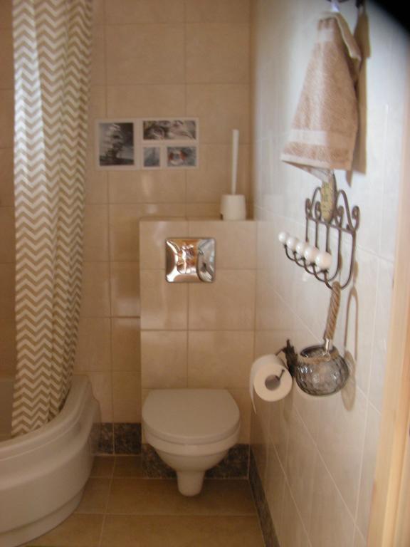 Pod Kotem Villa รอวี ภายนอก รูปภาพ