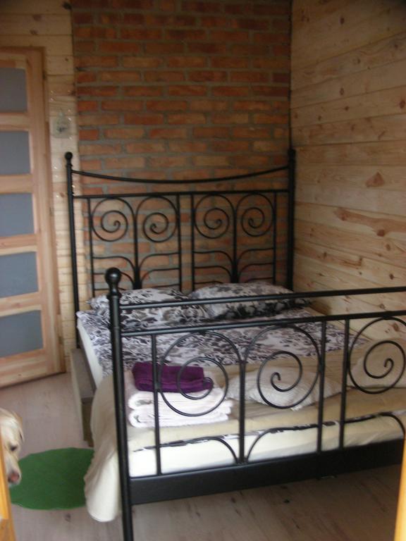 Pod Kotem Villa รอวี ภายนอก รูปภาพ