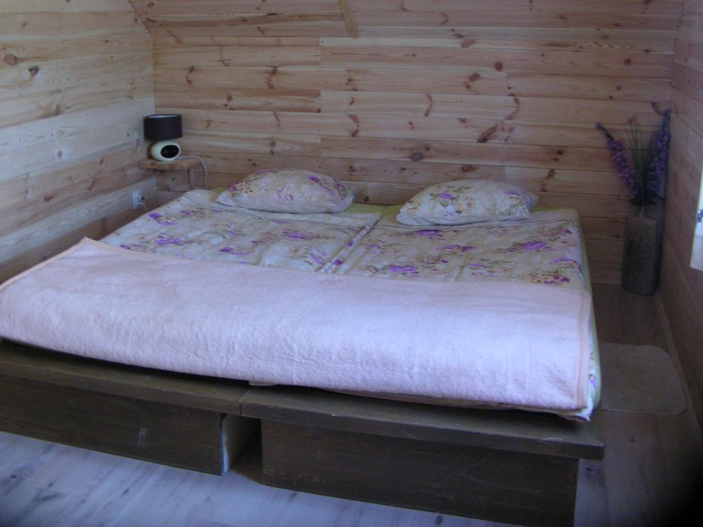 Pod Kotem Villa รอวี ภายนอก รูปภาพ